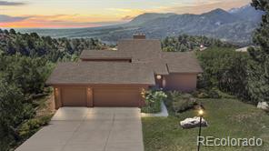 MLS Image #0 for 4045  sleeping indian lane,colorado springs, Colorado