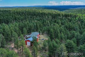 MLS Image #0 for 7666  county road 51 ,divide, Colorado