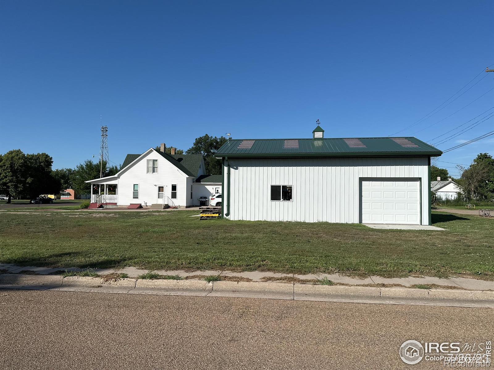 MLS Image #7 for 106 w 4th street,julesburg, Colorado