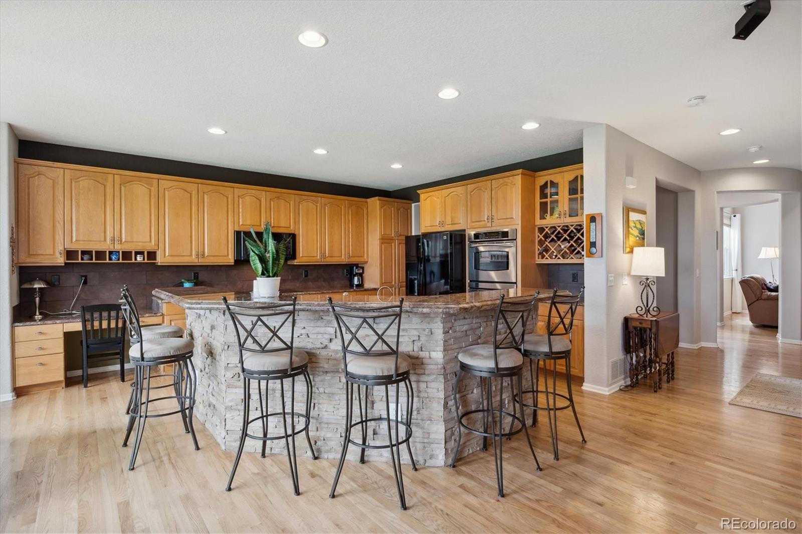 MLS Image #14 for 4924  montvale drive,highlands ranch, Colorado