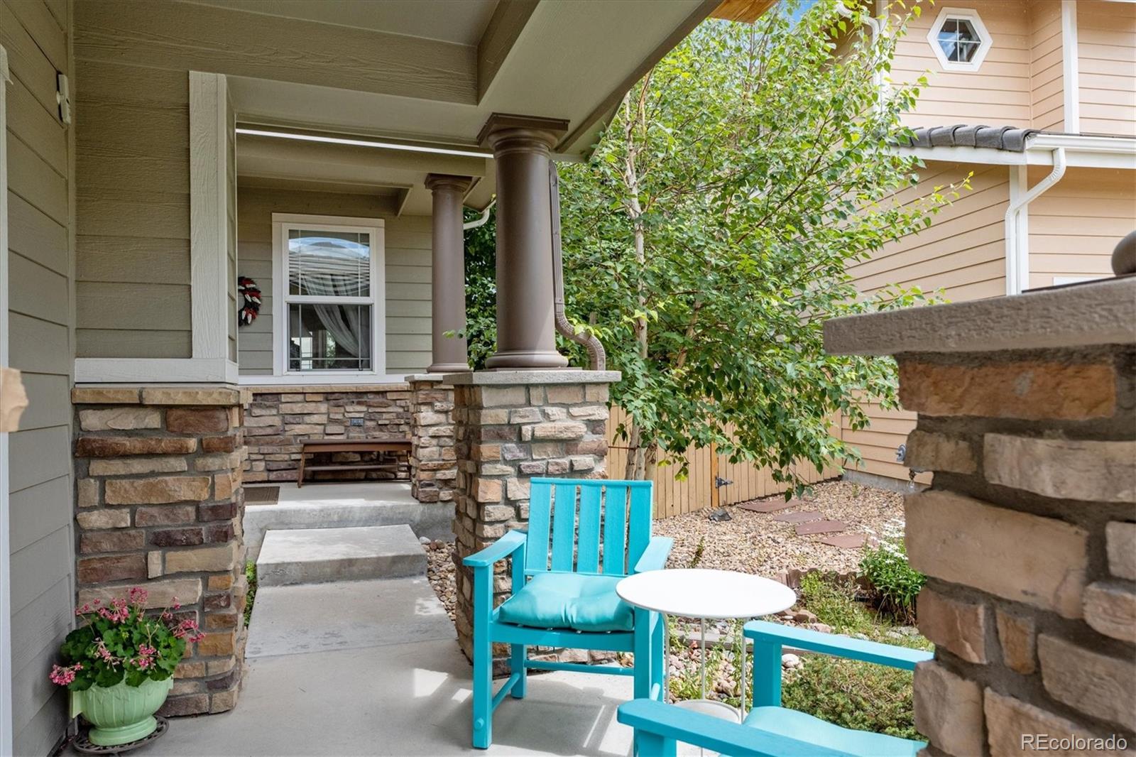 MLS Image #2 for 4924  montvale drive,highlands ranch, Colorado