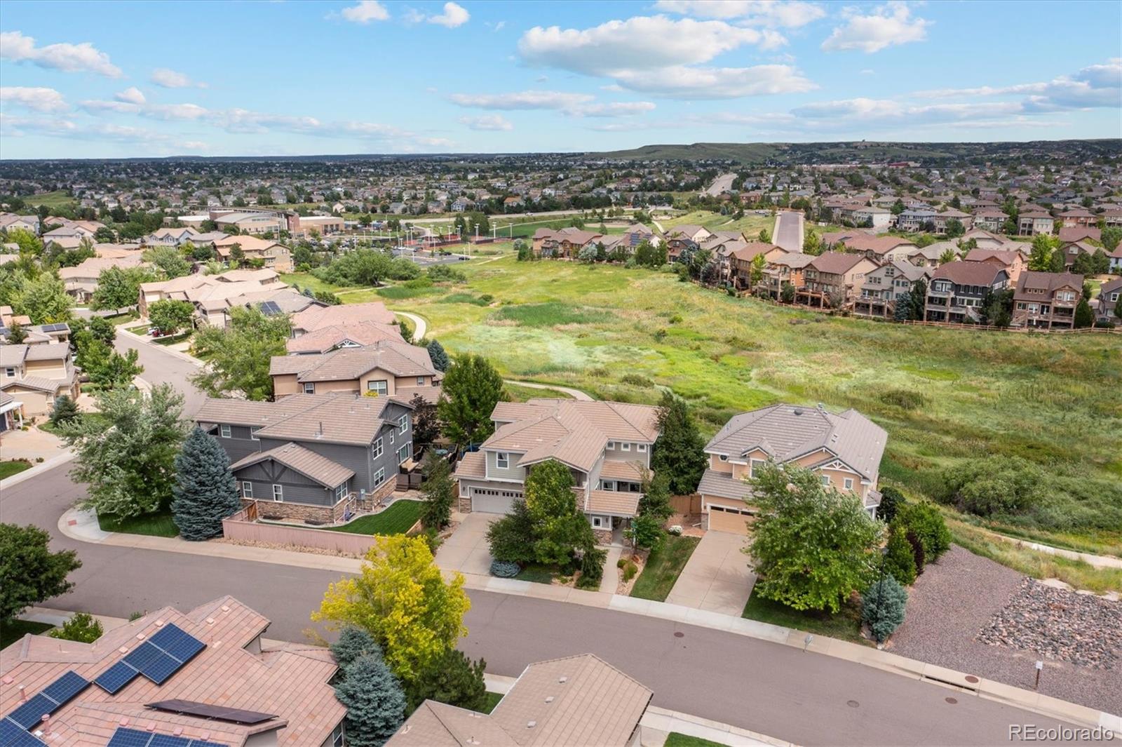 MLS Image #4 for 4924  montvale drive,highlands ranch, Colorado