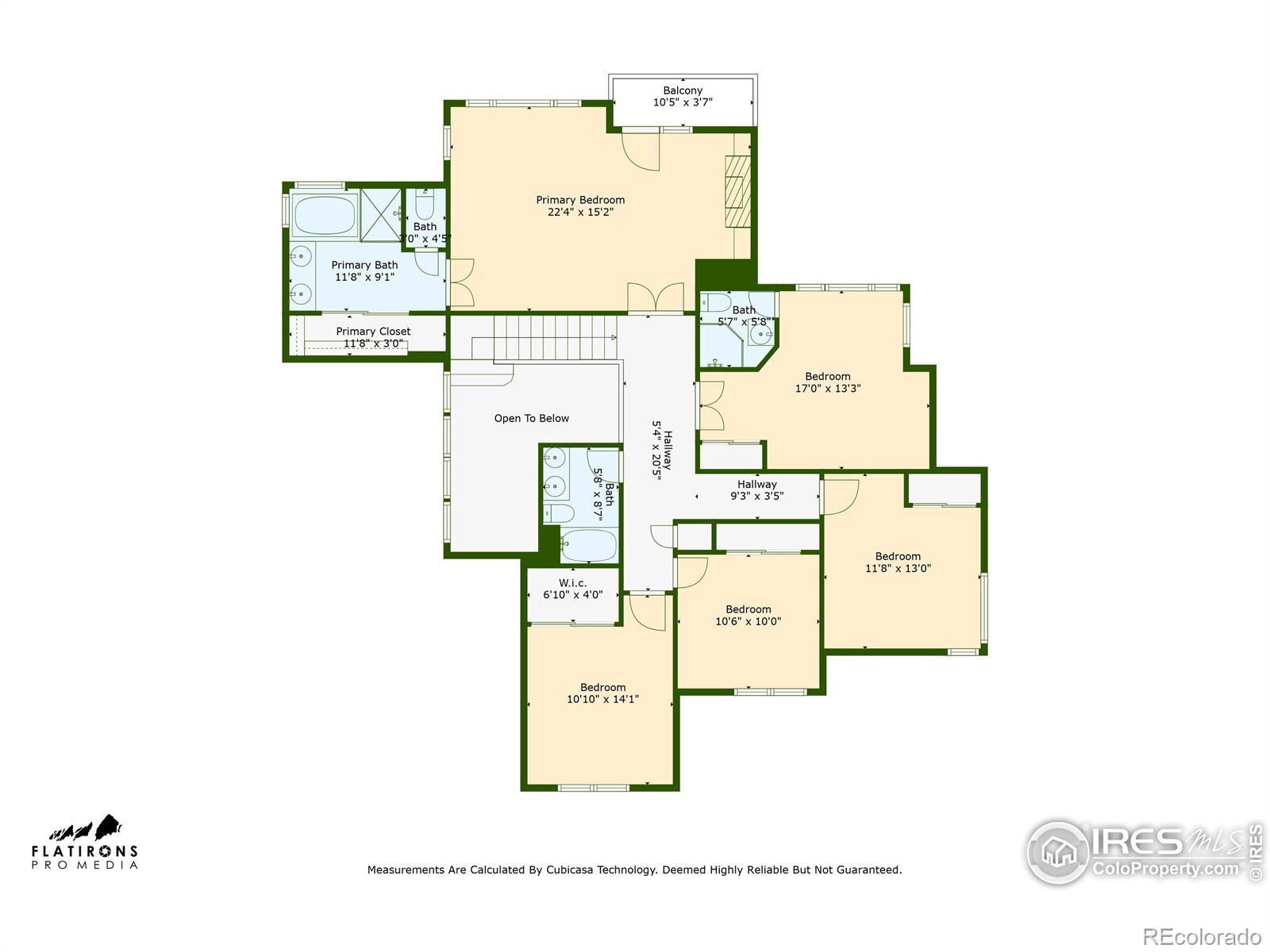 MLS Image #38 for 2276  waneka lake trail,lafayette, Colorado