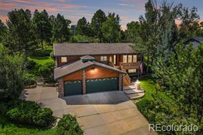 MLS Image #0 for 8460  lightening view drive,parker, Colorado