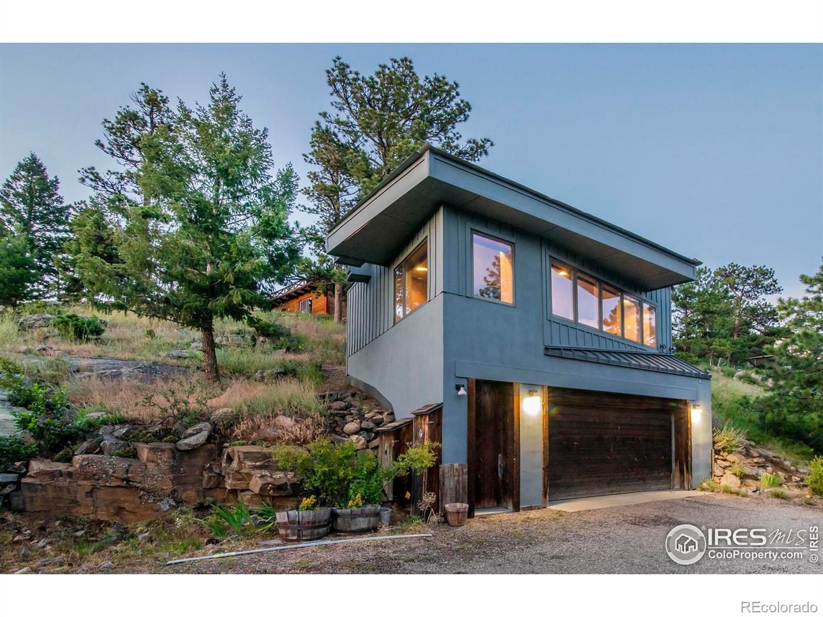 MLS Image #4 for 22598  westview avenue,golden, Colorado