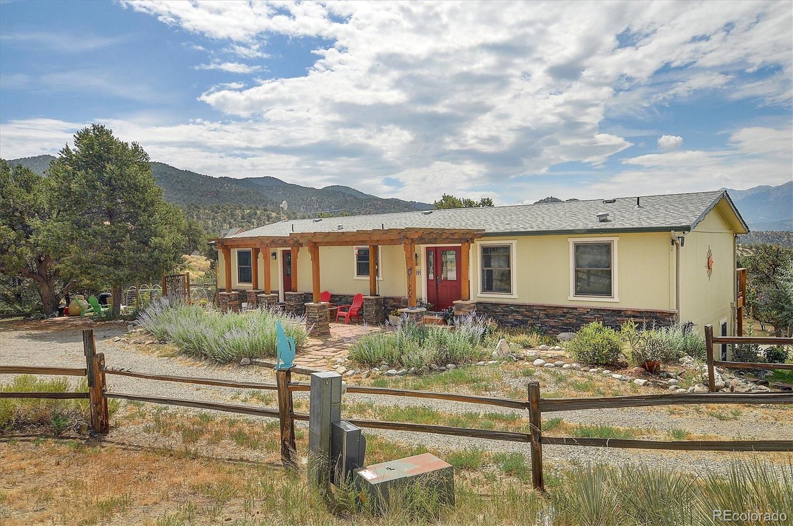 MLS Image #0 for 10295 e cherokee drive,salida, Colorado