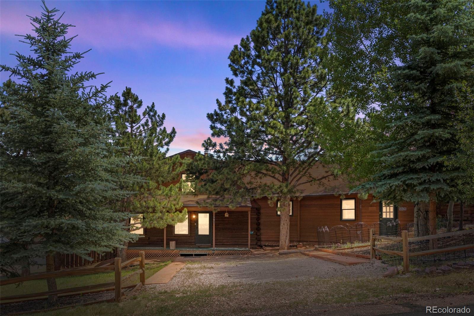 MLS Image #0 for 581  whispering winds drive,woodland park, Colorado