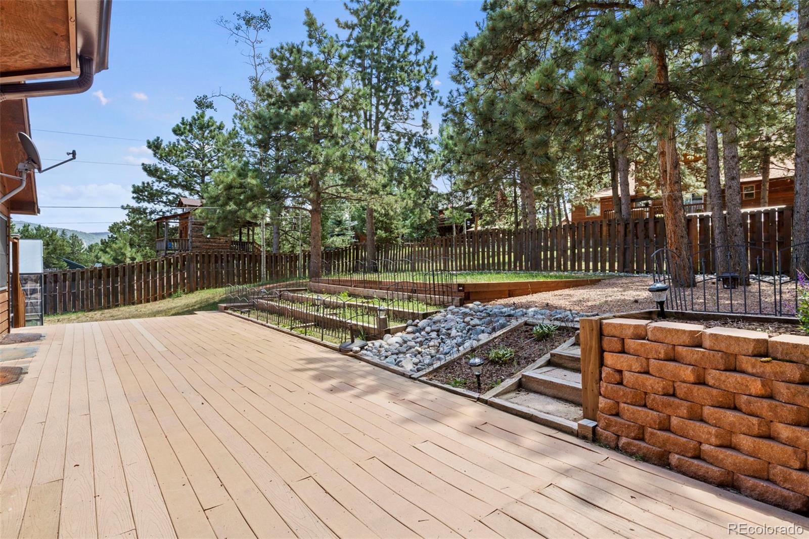 MLS Image #29 for 581  whispering winds drive,woodland park, Colorado