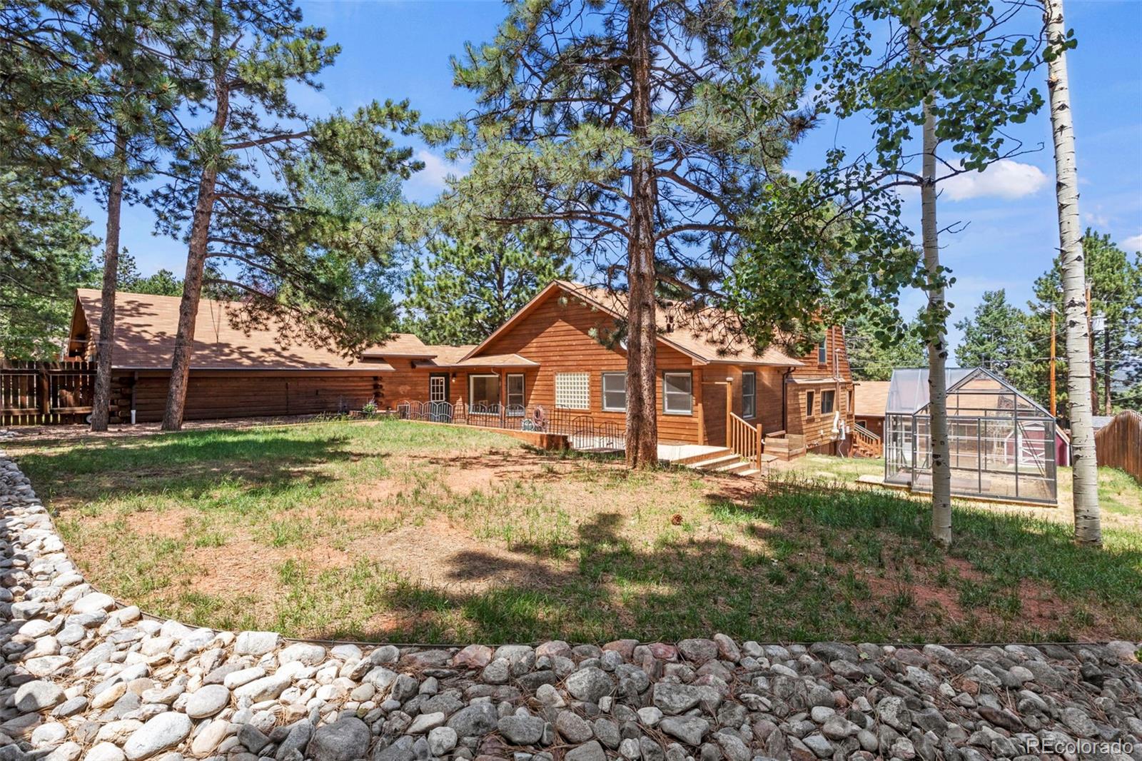 MLS Image #30 for 581  whispering winds drive,woodland park, Colorado