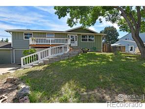 MLS Image #0 for 5900  neptune drive,fort collins, Colorado