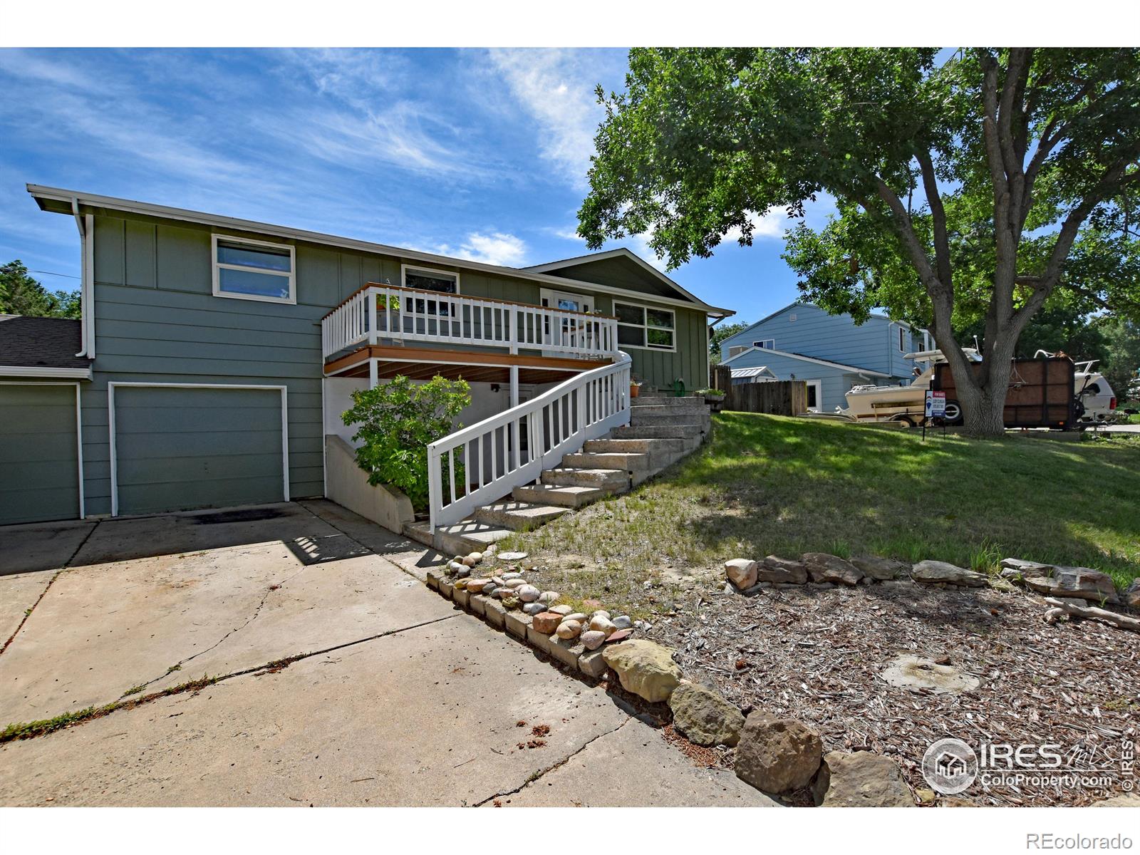 MLS Image #2 for 5900  neptune drive,fort collins, Colorado