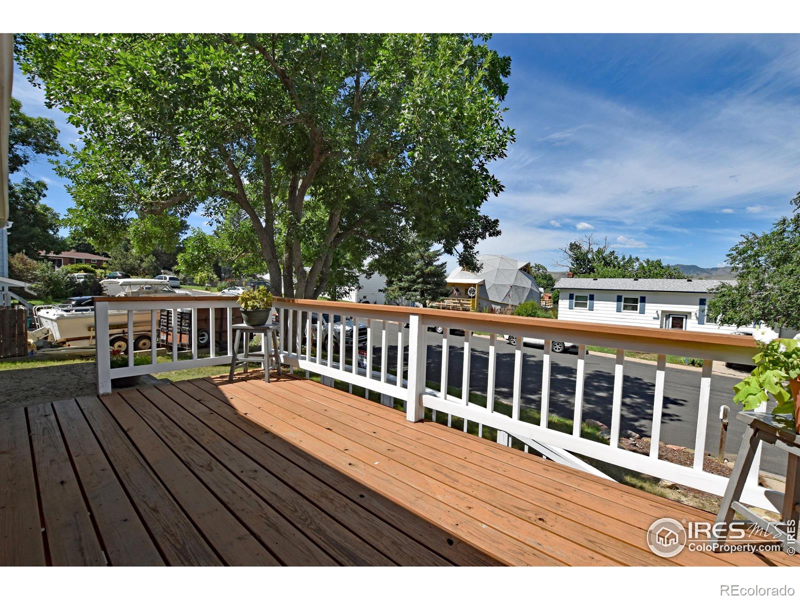 MLS Image #3 for 5900  neptune drive,fort collins, Colorado