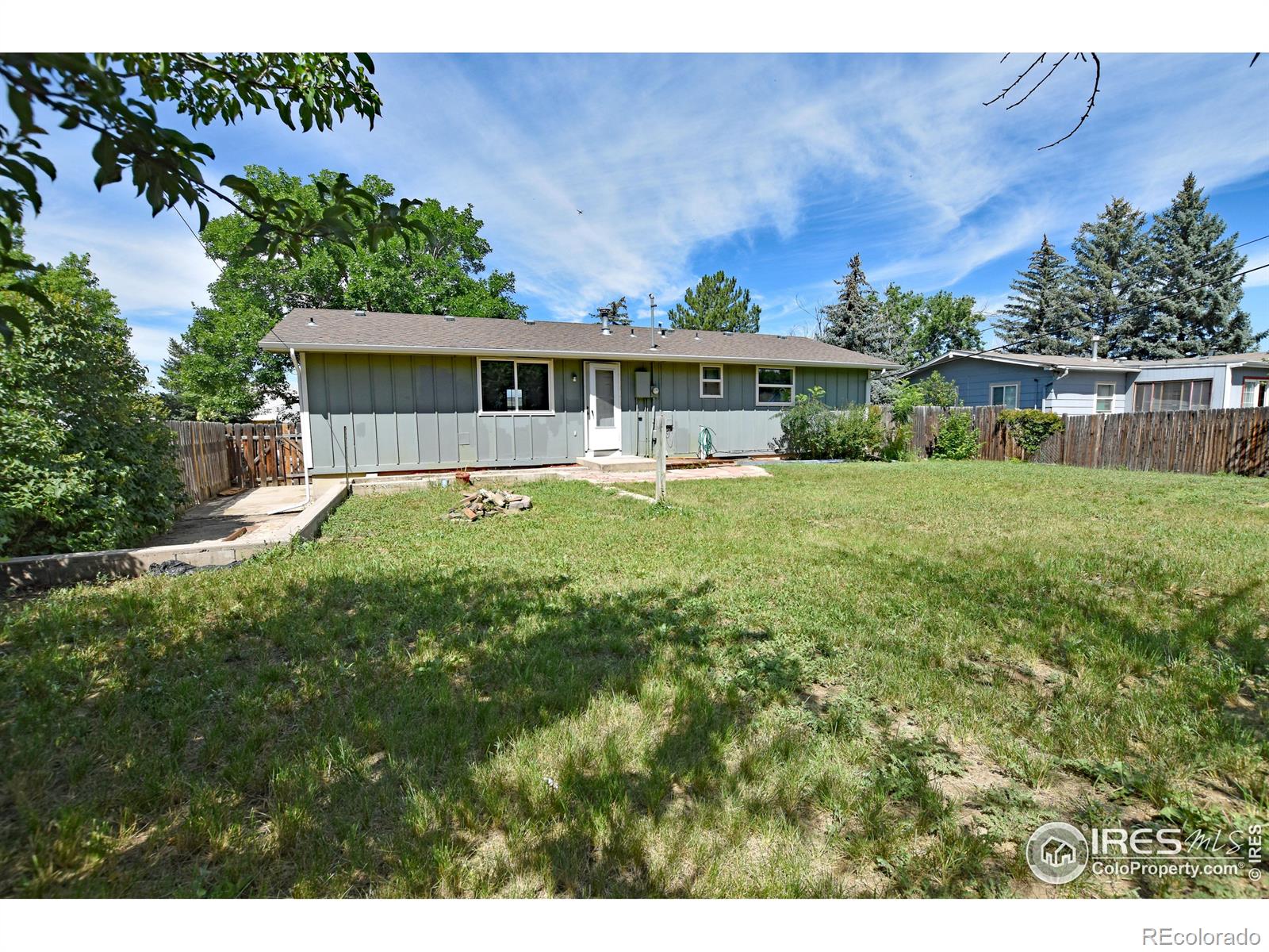 MLS Image #38 for 5900  neptune drive,fort collins, Colorado