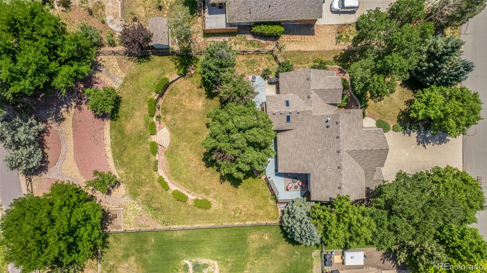 MLS Image #2 for 1107  northridge drive,erie, Colorado