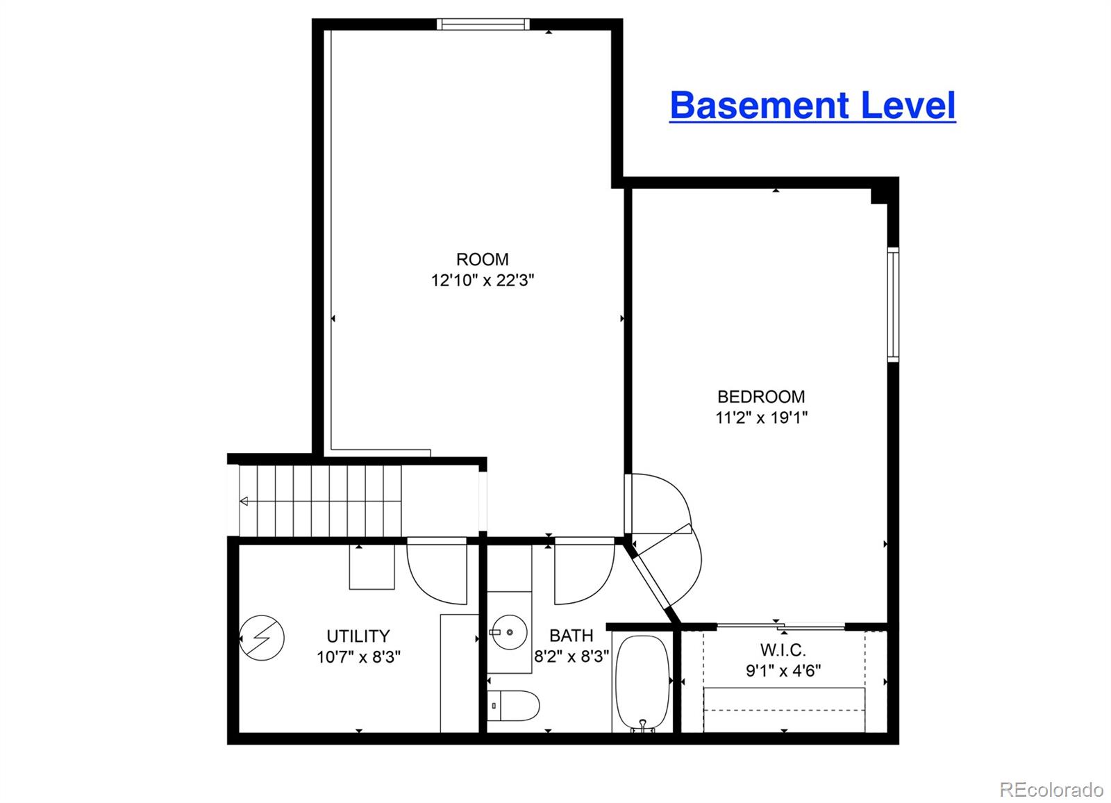 MLS Image #23 for 1107  northridge drive,erie, Colorado