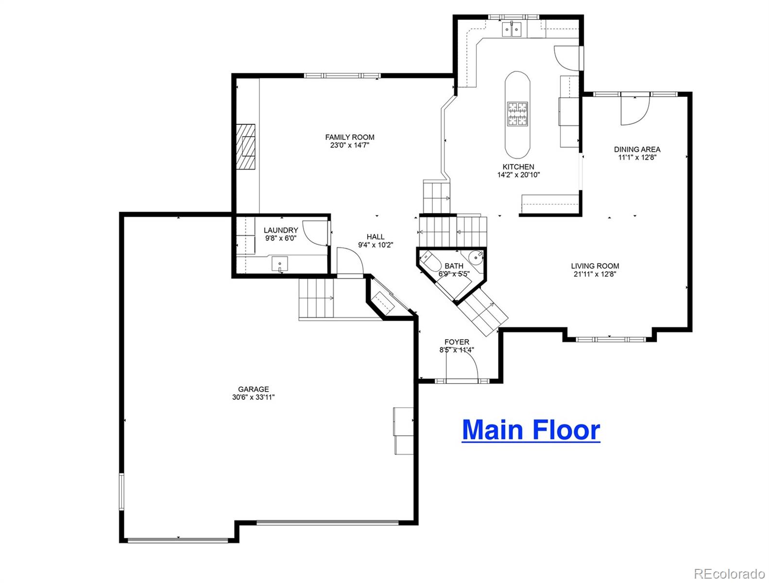 MLS Image #45 for 1107  northridge drive,erie, Colorado