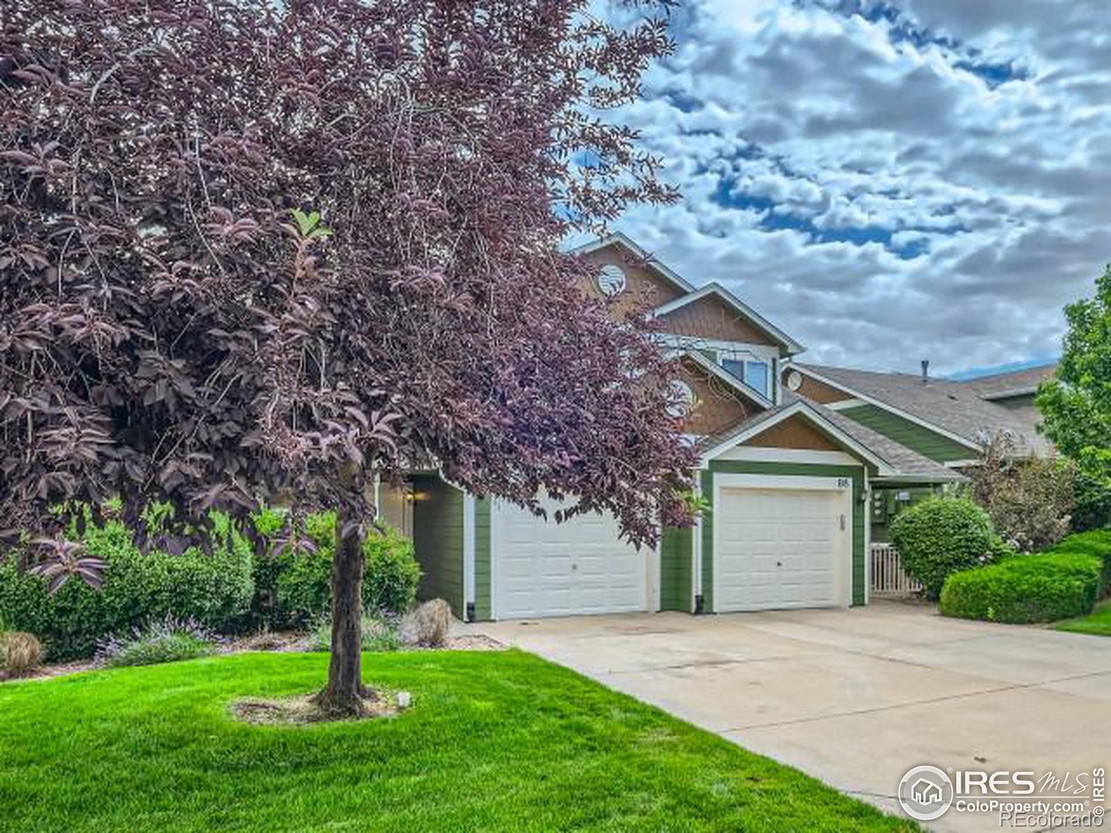 MLS Image #1 for 802  waterglen drive,fort collins, Colorado