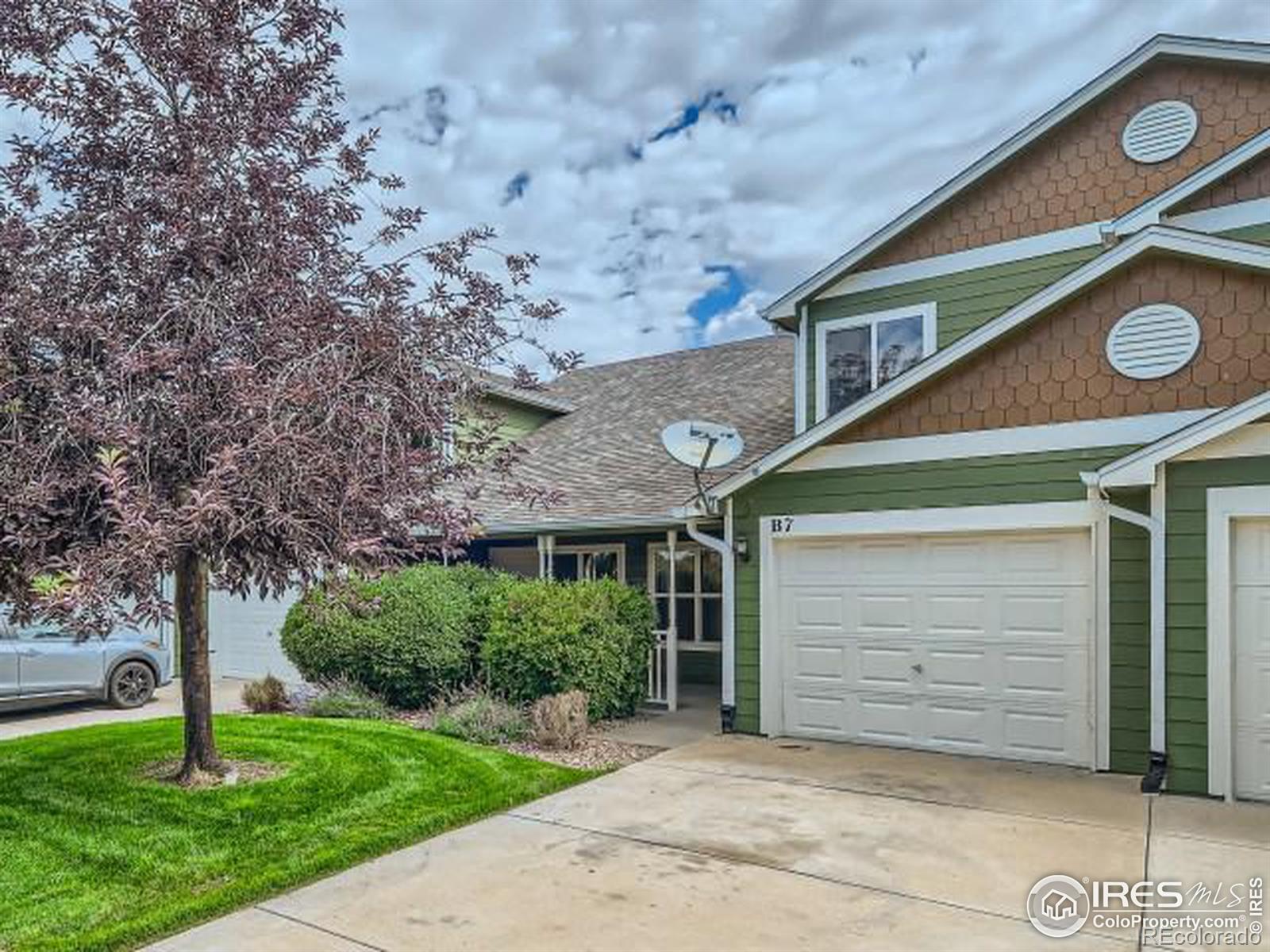 MLS Image #2 for 802  waterglen drive,fort collins, Colorado