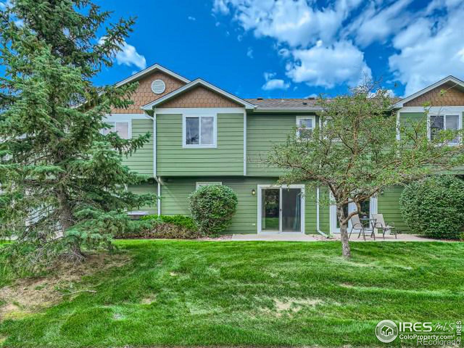 MLS Image #27 for 802  waterglen drive,fort collins, Colorado