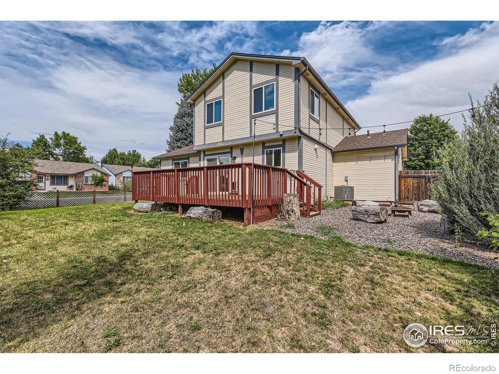 MLS Image #25 for 173  adams way,firestone, Colorado