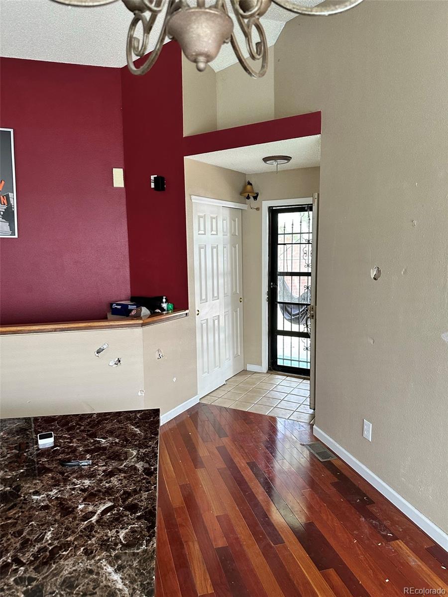 MLS Image #2 for 3107 s ulster street,denver, Colorado