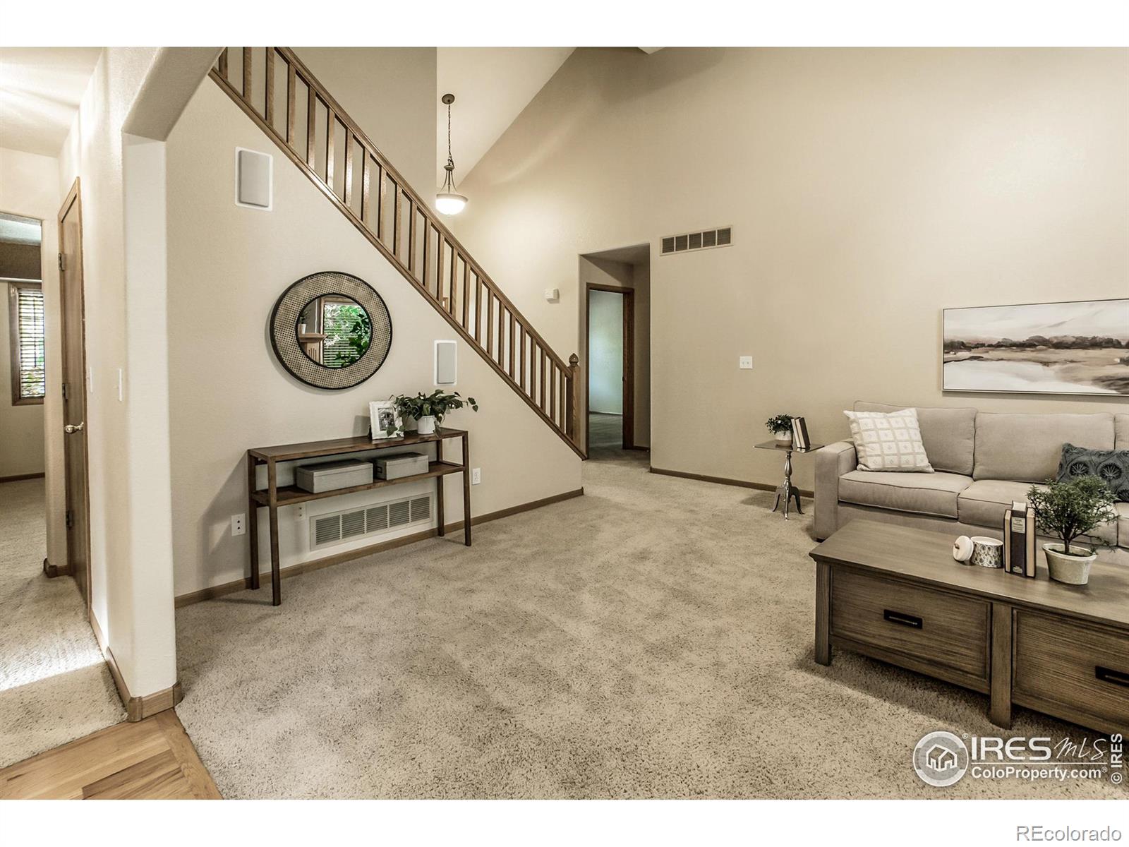 MLS Image #10 for 2942  indigo circle,fort collins, Colorado