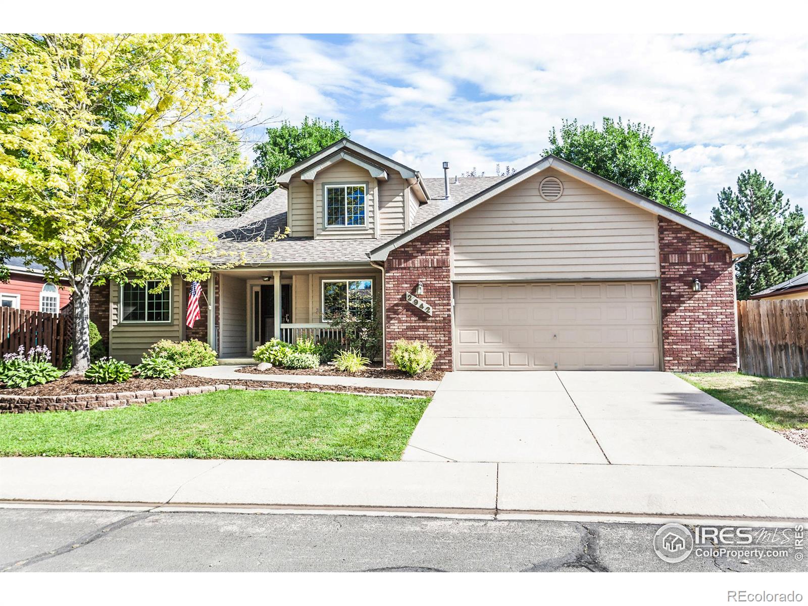 MLS Image #2 for 2942  indigo circle,fort collins, Colorado