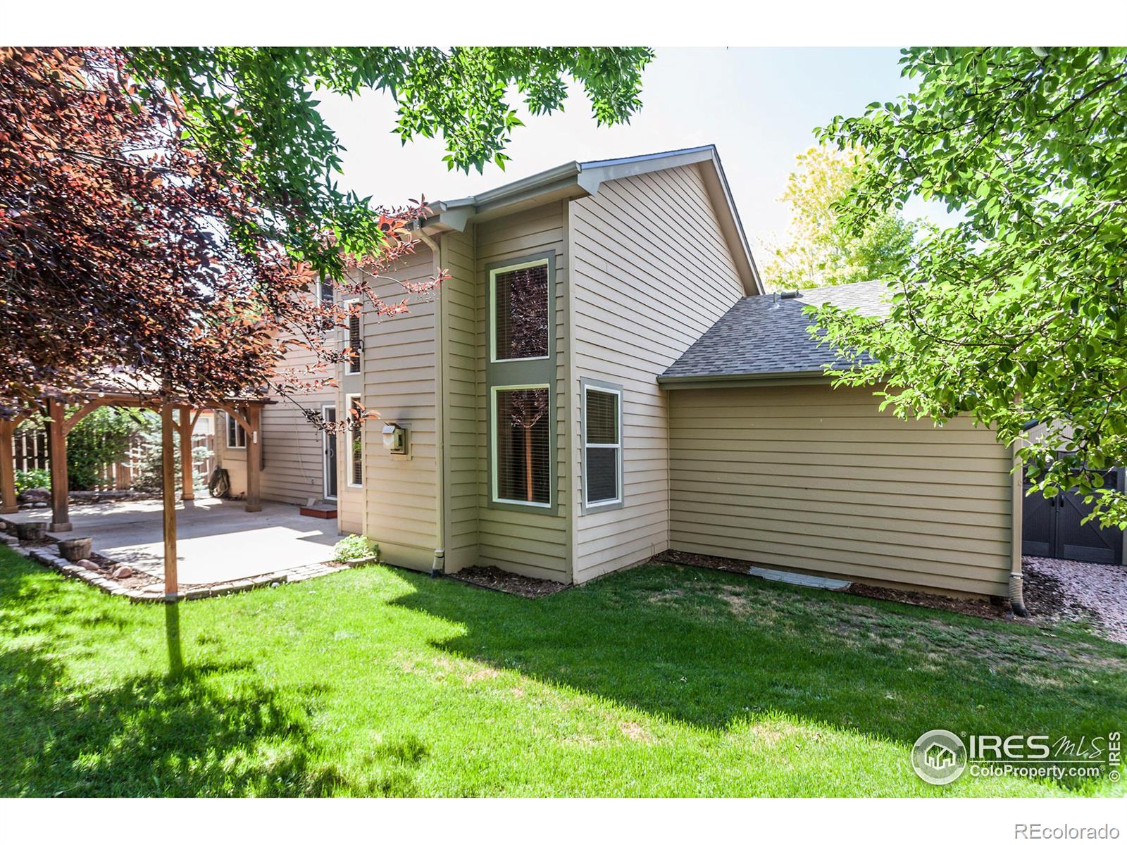 MLS Image #35 for 2942  indigo circle,fort collins, Colorado