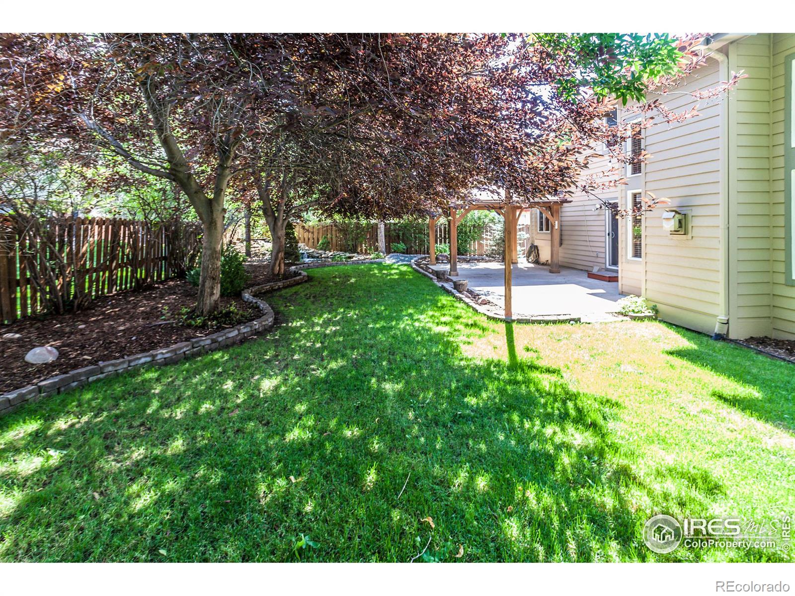 MLS Image #36 for 2942  indigo circle,fort collins, Colorado