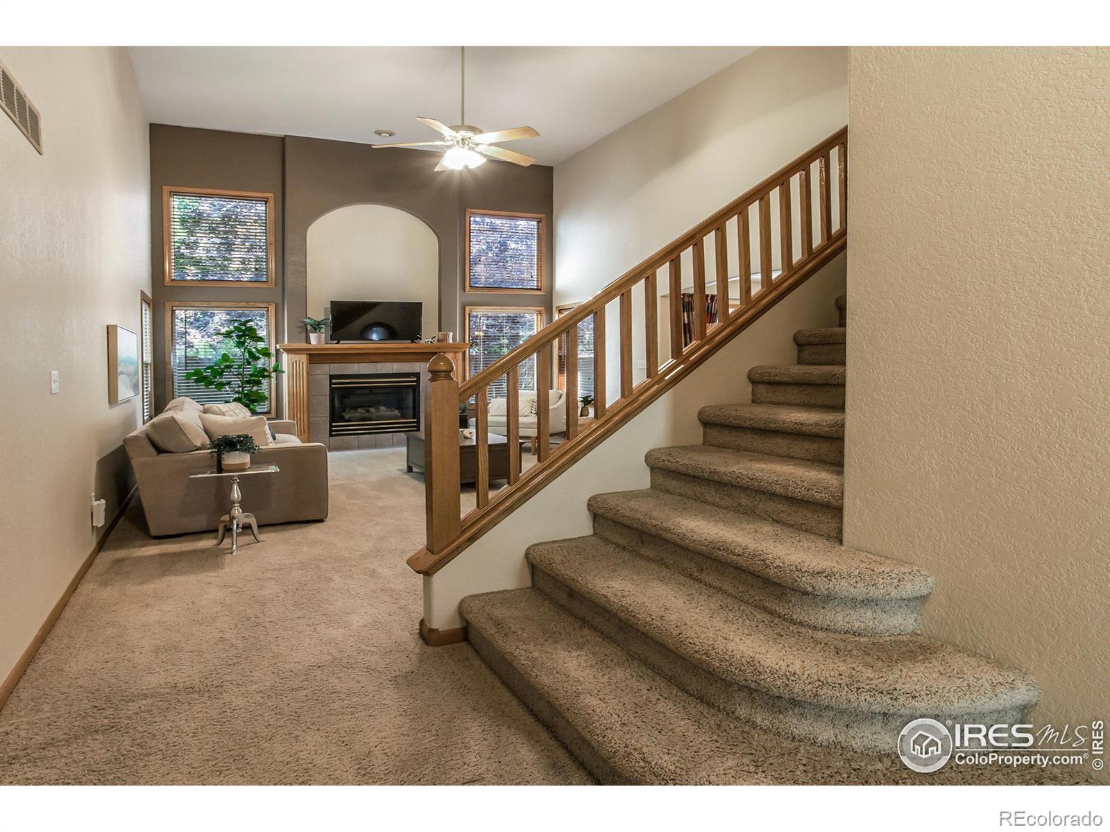 MLS Image #5 for 2942  indigo circle,fort collins, Colorado