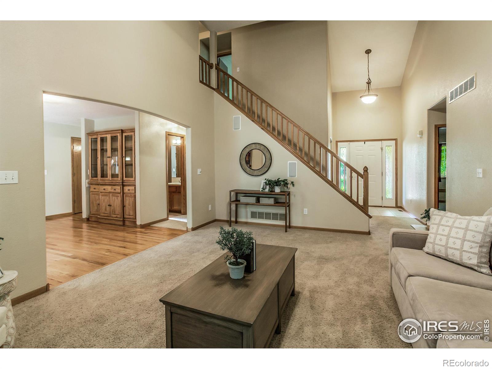 MLS Image #9 for 2942  indigo circle,fort collins, Colorado