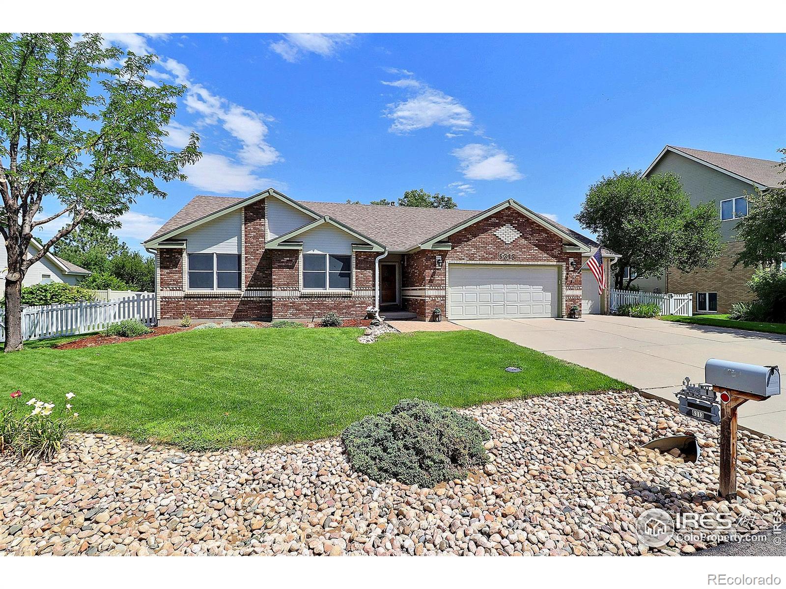 MLS Image #0 for 6313 w 21st street,greeley, Colorado