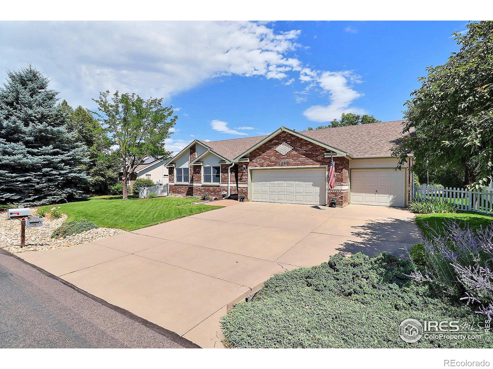 MLS Image #1 for 6313 w 21st street,greeley, Colorado