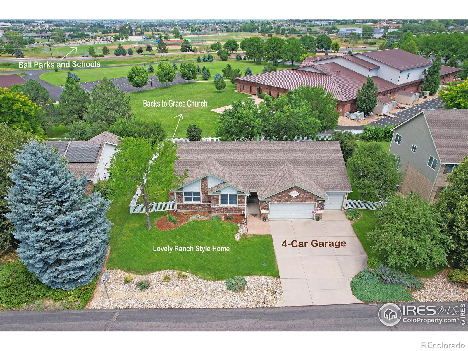 MLS Image #2 for 6313 w 21st street,greeley, Colorado