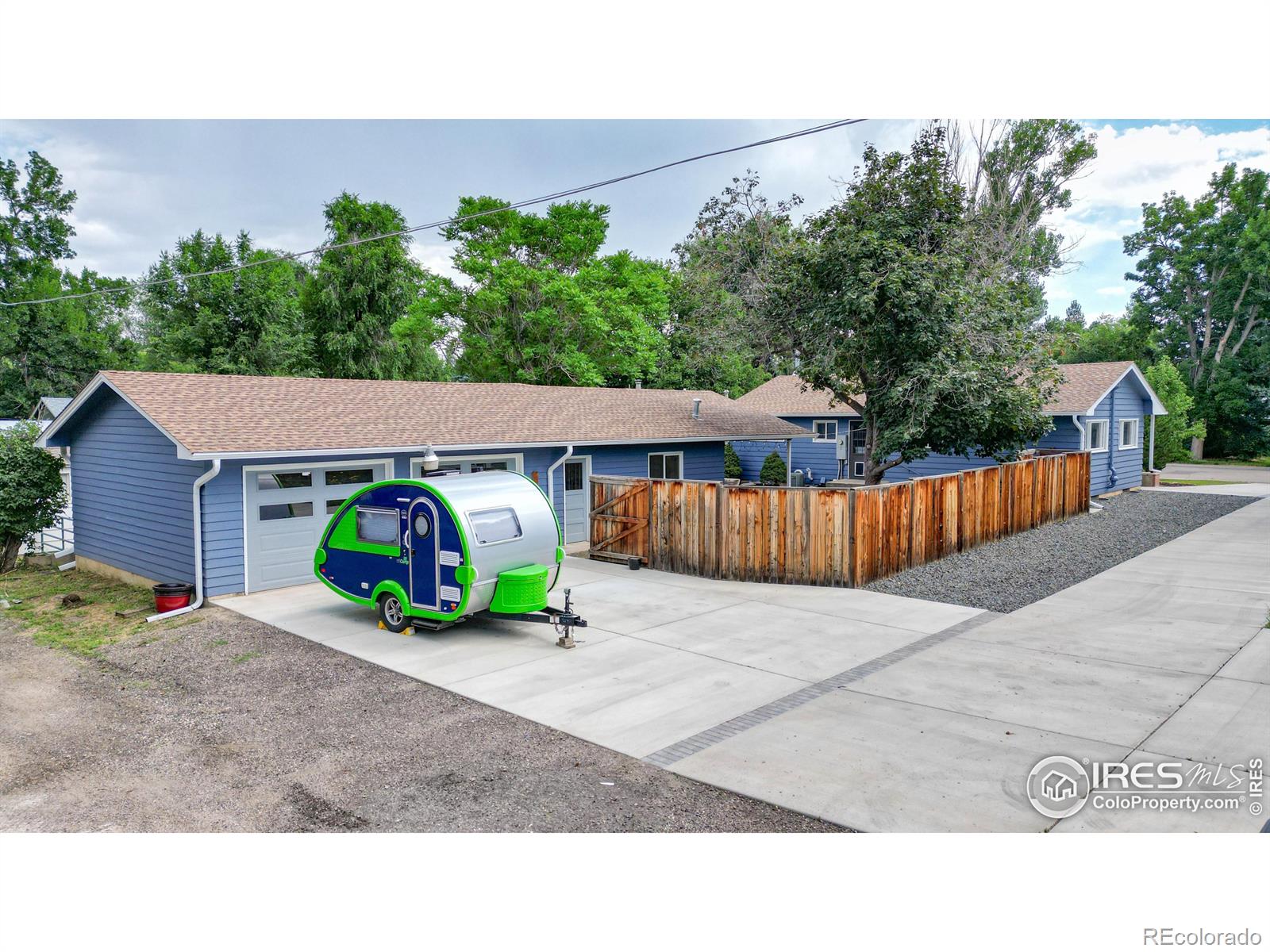 MLS Image #30 for 727  colorado street,fort collins, Colorado