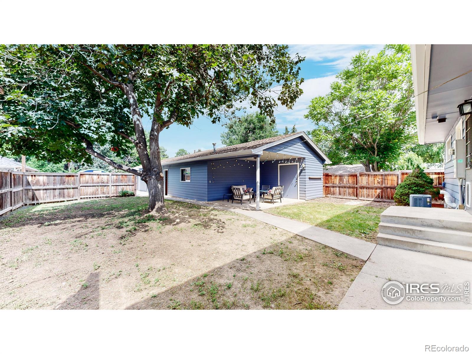 MLS Image #36 for 727  colorado street,fort collins, Colorado