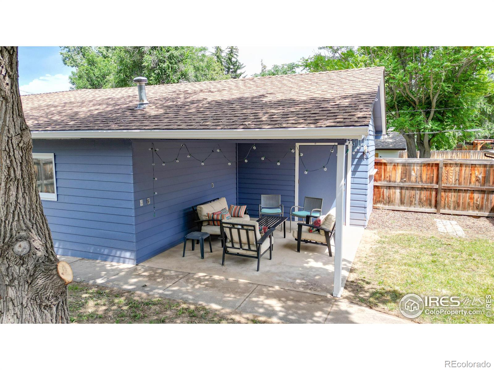 MLS Image #37 for 727  colorado street,fort collins, Colorado