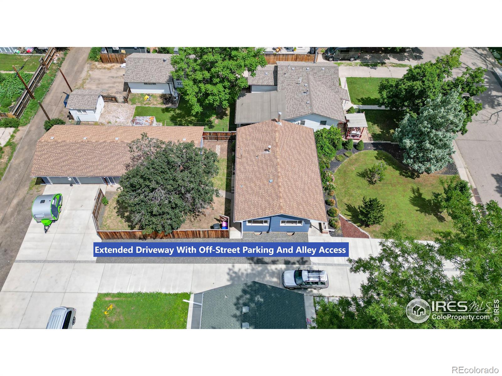 MLS Image #38 for 727  colorado street,fort collins, Colorado