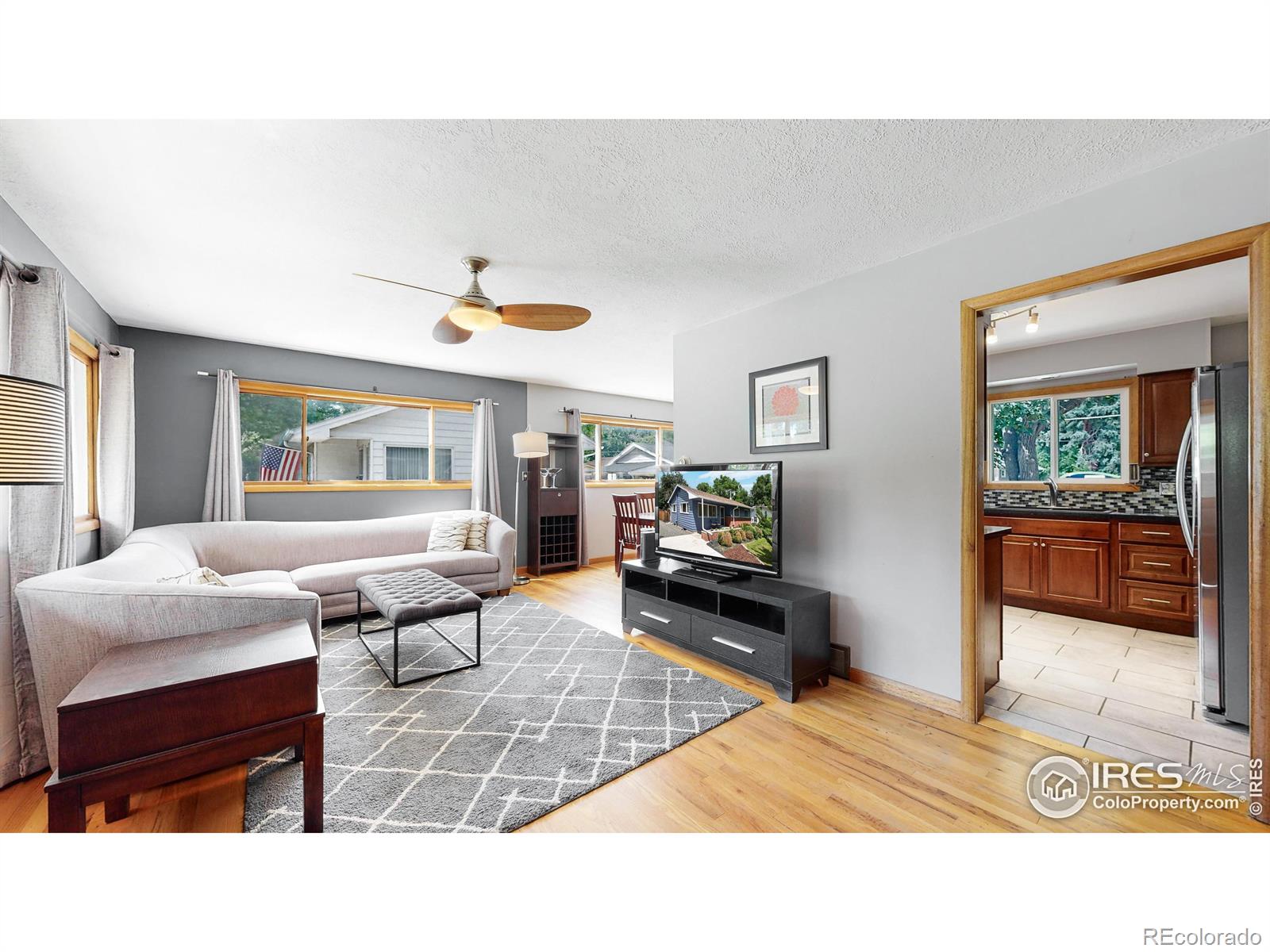 MLS Image #4 for 727  colorado street,fort collins, Colorado