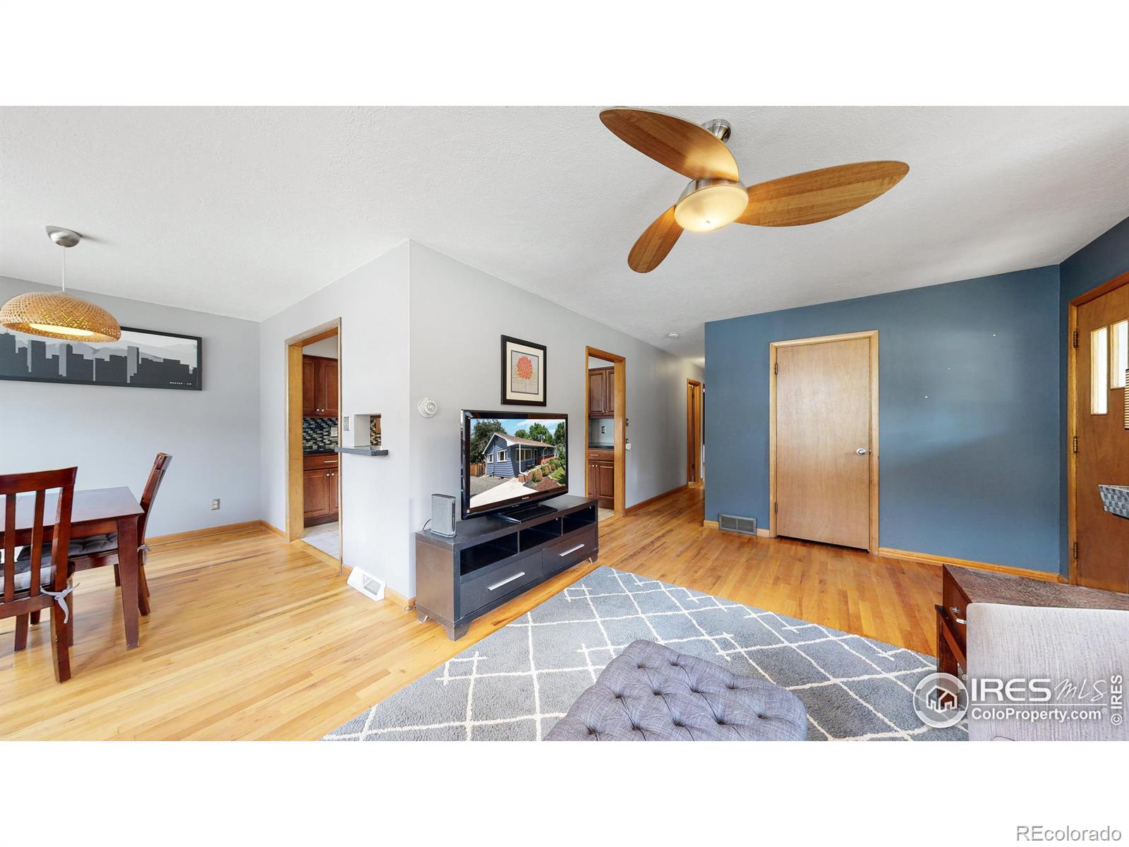 MLS Image #6 for 727  colorado street,fort collins, Colorado