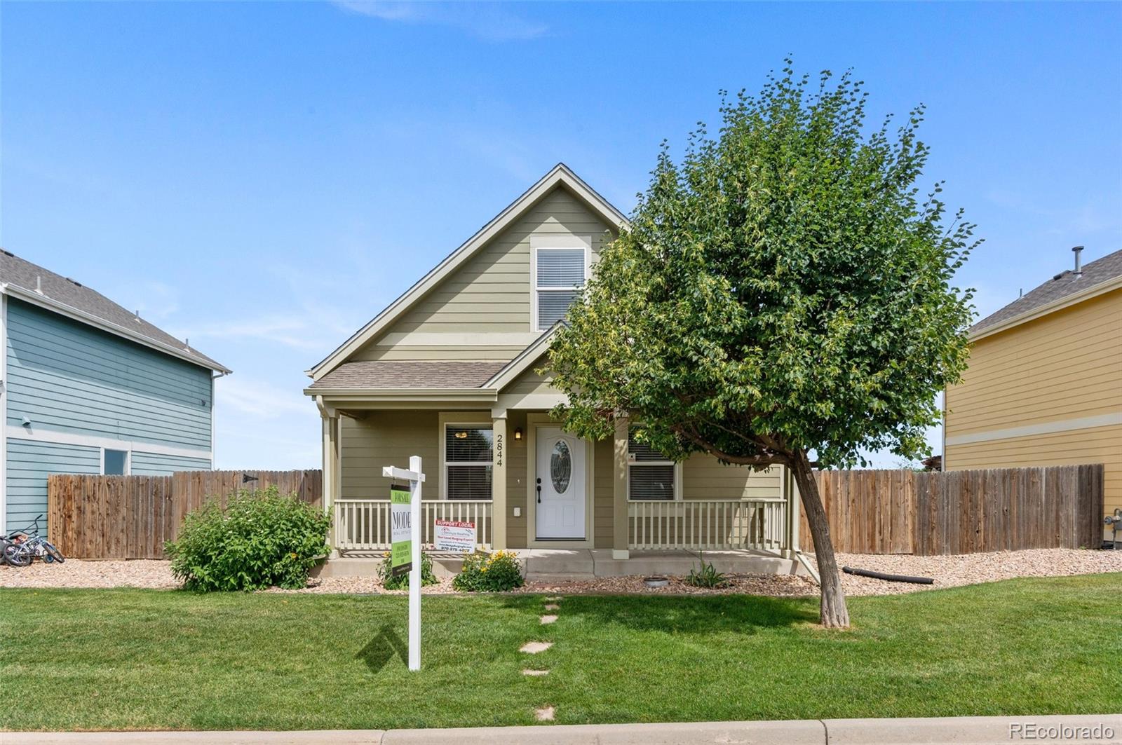 MLS Image #0 for 2844  renshaw street,strasburg, Colorado