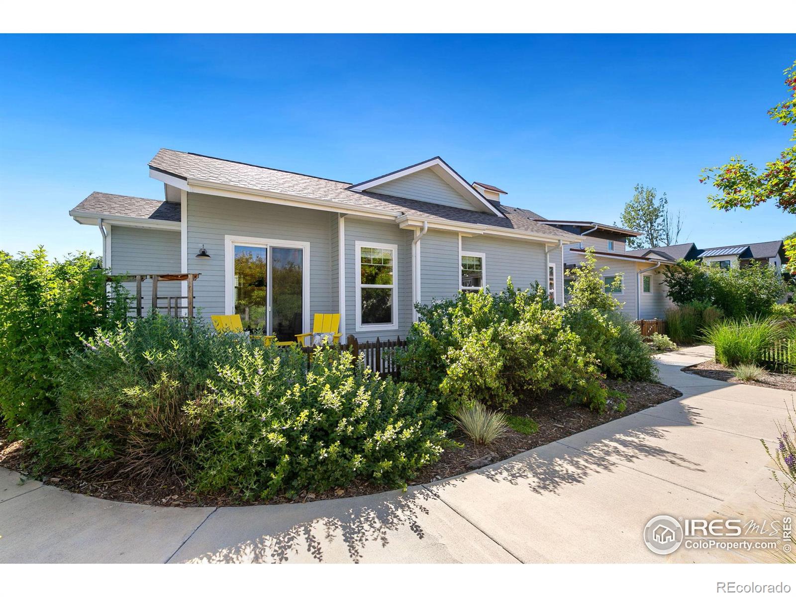 MLS Image #36 for 709  harts gardens lane,fort collins, Colorado