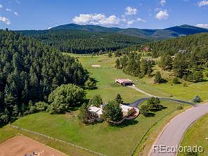MLS Image #0 for 446  meadow vista drive,evergreen, Colorado