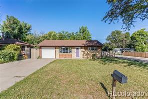 MLS Image #0 for 501 s simms street,lakewood, Colorado