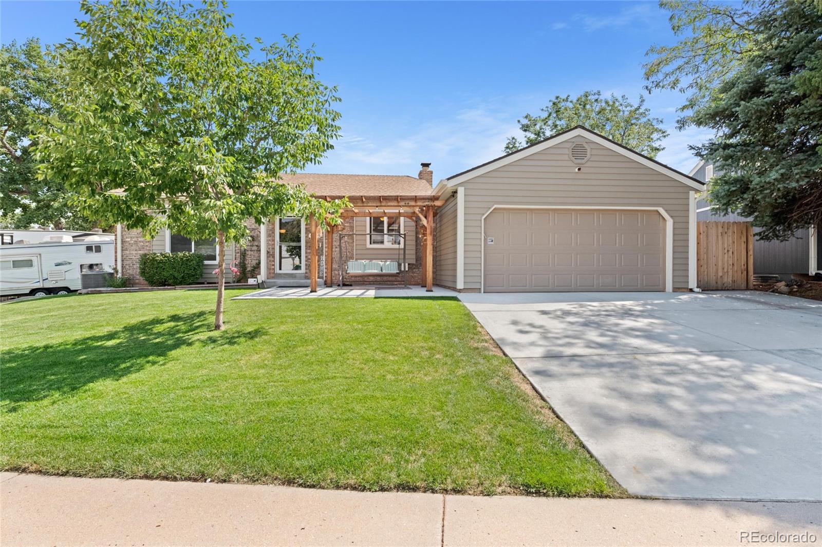 MLS Image #0 for 4804 s braun street,morrison, Colorado