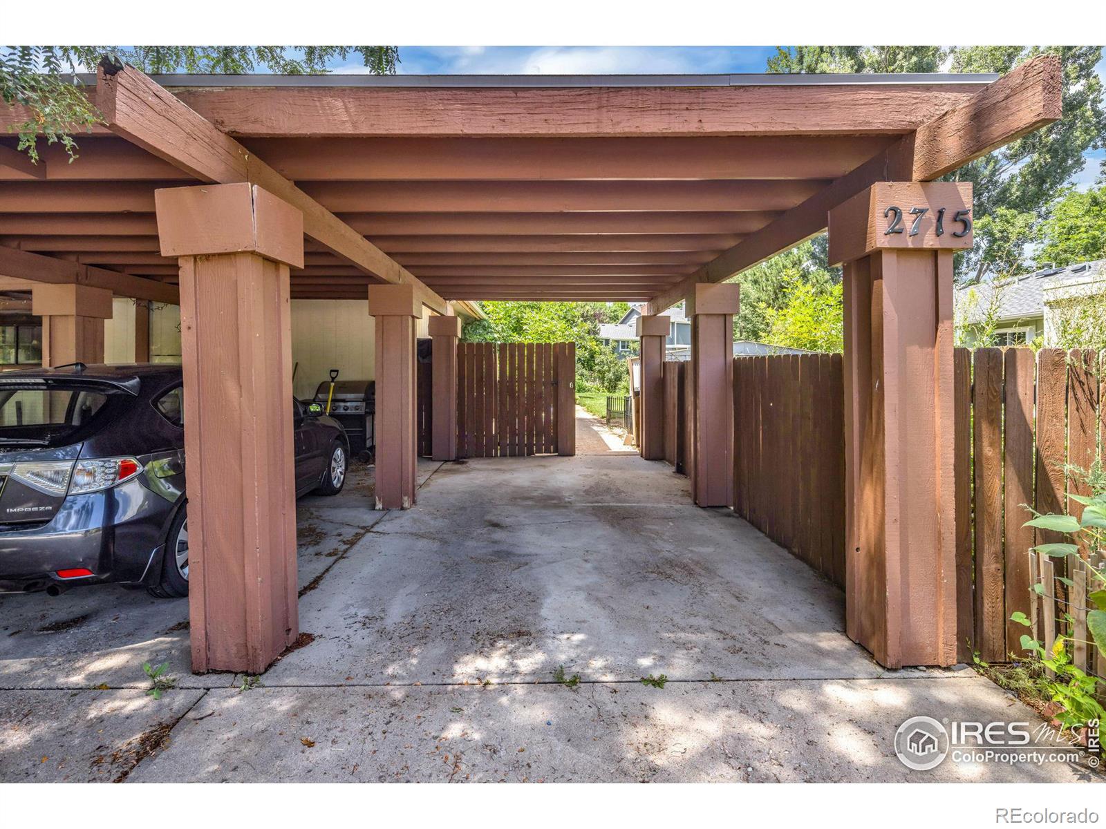 MLS Image #21 for 2715  parklake court,fort collins, Colorado