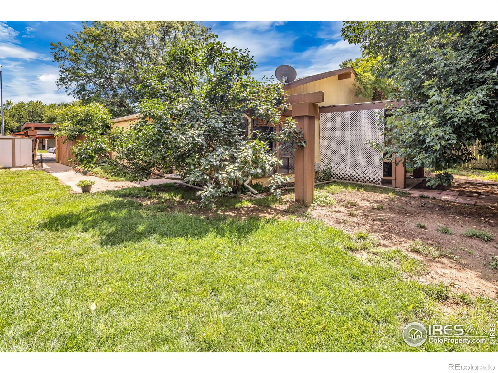 MLS Image #28 for 2715  parklake court,fort collins, Colorado