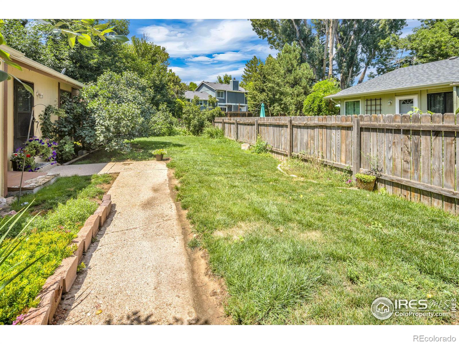 MLS Image #29 for 2715  parklake court,fort collins, Colorado