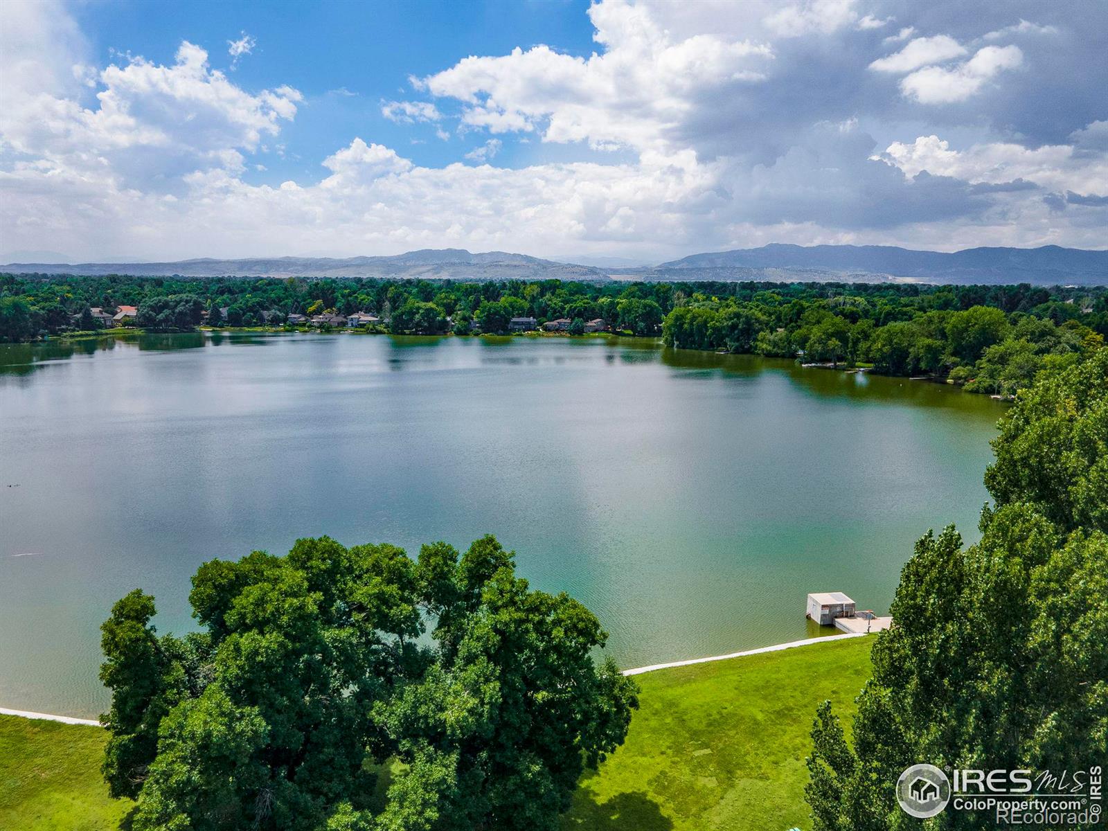 MLS Image #31 for 2715  parklake court,fort collins, Colorado