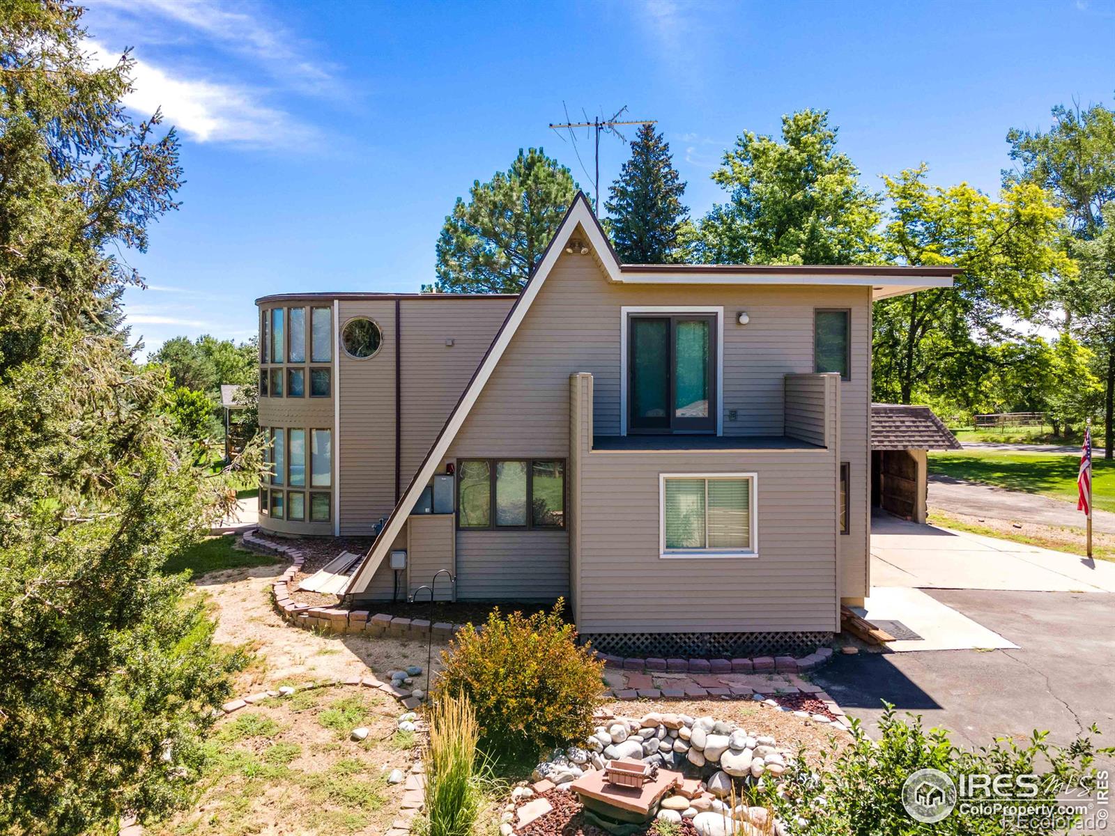 MLS Image #3 for 5131  pawnee drive,greeley, Colorado